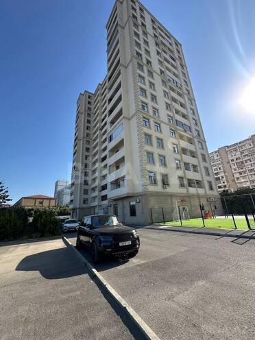 Продаётся 3-комн. новостройка 125 м², м. Элмляр Академиясы, photo 5 from 21