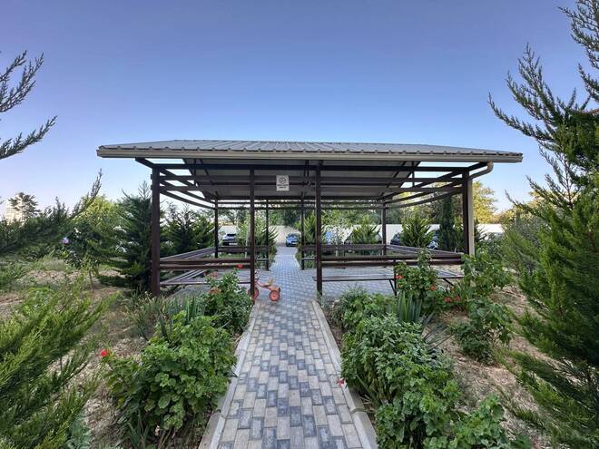 Продаётся 3-комн. новостройка 125 м², м. Элмляр Академиясы, photo 4 from 21