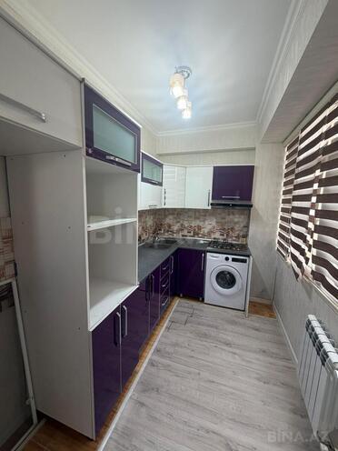 Satılır 3 otaqlı yeni tikili 60 m², Masazır q., photo 8 from 12