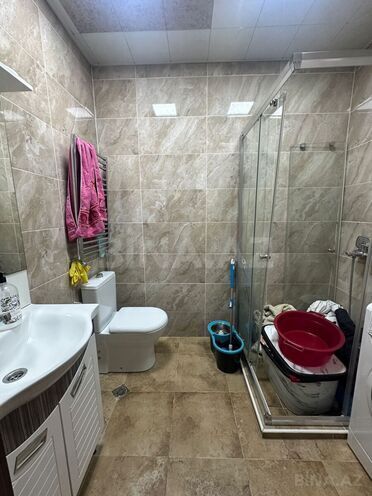 Продаётся 3-комн. новостройка 105 м², м. Кара Караев, photo 16 from 17