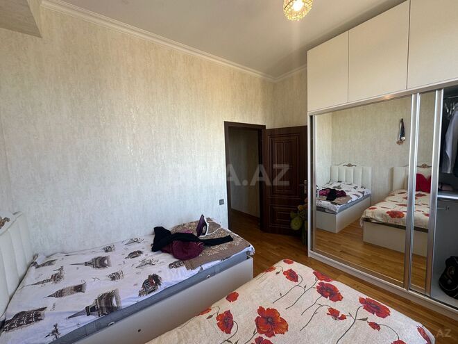 Продаётся 3-комн. новостройка 105 м², м. Кара Караев, photo 11 from 17