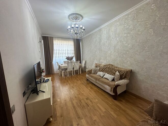 Продаётся 3-комн. новостройка 105 м², м. Кара Караев, photo 5 from 17