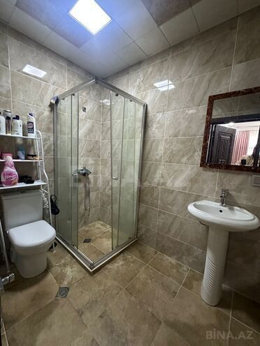 Продаётся 3-комн. новостройка 105 м², м. Кара Караев, photo 15 from 17
