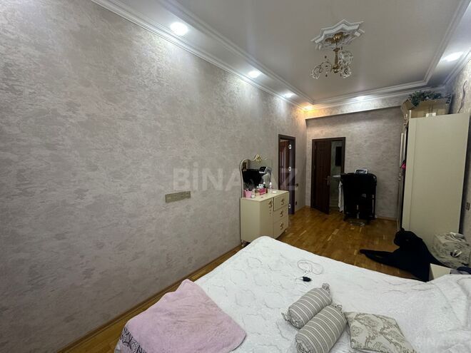 Продаётся 3-комн. новостройка 105 м², м. Кара Караев, photo 10 from 17