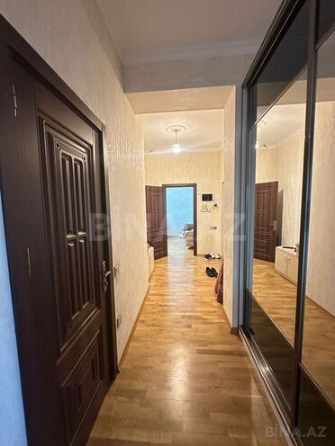 Продаётся 3-комн. новостройка 105 м², м. Кара Караев, photo 13 from 17