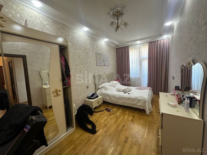 Продаётся 3-комн. новостройка 105 м², м. Кара Караев, photo 8 from 17