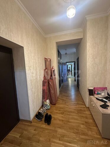Продаётся 3-комн. новостройка 105 м², м. Кара Караев, photo 14 from 17