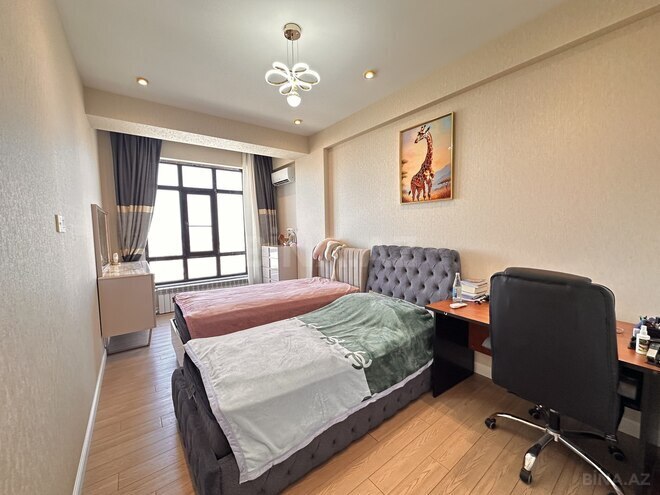 Продаётся 3-комн. новостройка 100 м², м. Иншаатчылар, photo 5 from 16