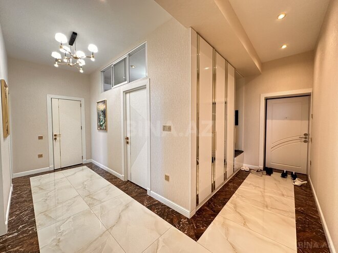 Продаётся 3-комн. новостройка 100 м², м. Иншаатчылар, photo 6 from 16