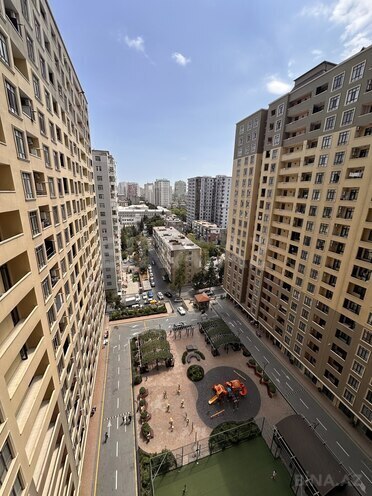 Продаётся 3-комн. новостройка 100 м², м. Иншаатчылар, photo 14 from 16