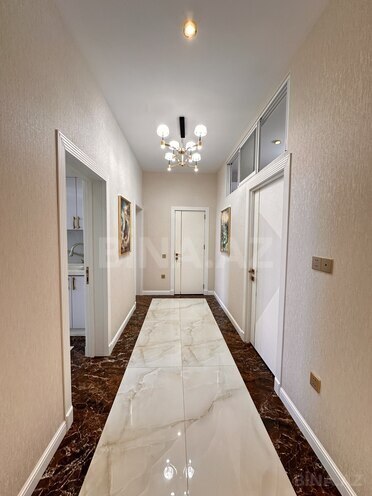 Продаётся 3-комн. новостройка 100 м², м. Иншаатчылар, photo 7 from 16