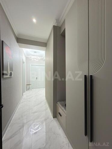 Satılır 4 otaqlı yeni tikili 130 m², İnşaatçılar m., photo 12 from 17