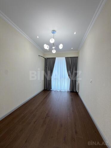 Satılır 4 otaqlı yeni tikili 130 m², İnşaatçılar m., photo 10 from 17