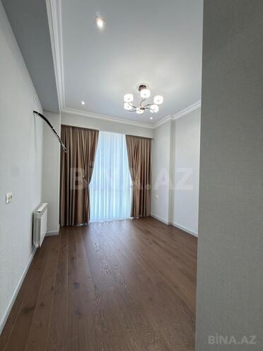 Satılır 4 otaqlı yeni tikili 130 m², İnşaatçılar m., photo 6 from 17