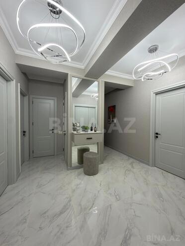 Satılır 4 otaqlı yeni tikili 130 m², İnşaatçılar m., photo 11 from 17