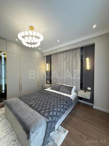 Satılır 4 otaqlı yeni tikili 130 m², İnşaatçılar m., photo 9 from 17