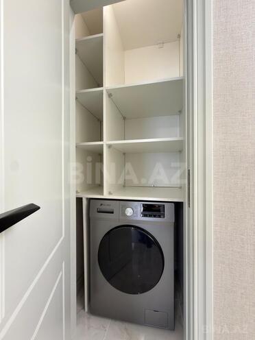Satılır 4 otaqlı yeni tikili 130 m², İnşaatçılar m., photo 14 from 17