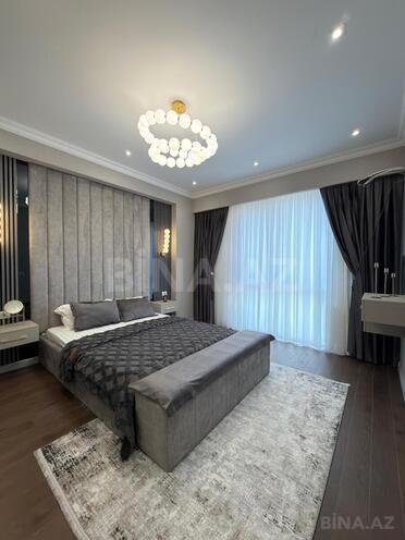 Satılır 4 otaqlı yeni tikili 130 m², İnşaatçılar m., photo 7 from 17