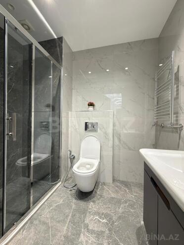 Satılır 4 otaqlı yeni tikili 130 m², İnşaatçılar m., photo 16 from 17