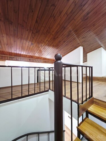 İcarəyə verilir 3 otaqlı yeni tikili 85 m², Həzi Aslanov m., photo 16 from 24