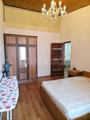 İcarəyə verilir 3 otaqlı yeni tikili 85 m², Həzi Aslanov m., photo 10 from 24