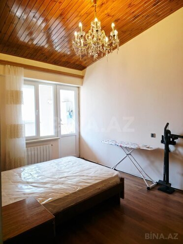 İcarəyə verilir 3 otaqlı yeni tikili 85 m², Həzi Aslanov m., photo 8 from 24