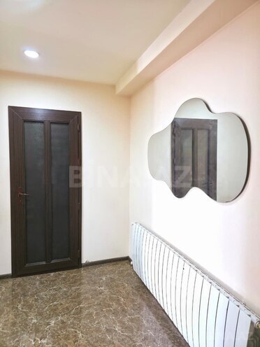 İcarəyə verilir 3 otaqlı yeni tikili 85 m², Həzi Aslanov m., photo 22 from 24