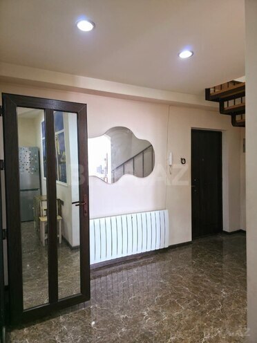 İcarəyə verilir 3 otaqlı yeni tikili 85 m², Həzi Aslanov m., photo 20 from 24