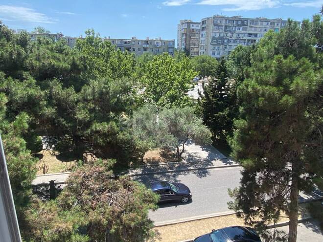 Продаётся 4-комн. вторичка 72 м², м. Халглар Достлугу, photo 20 from 21