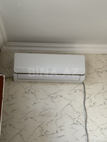 İcarəyə verilir 2 otaqlı köhnə tikili 65 m², Memar Əcəmi m., photo 5 from 16