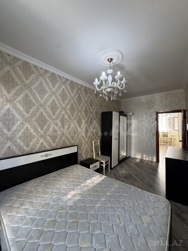 İcarəyə verilir 2 otaqlı köhnə tikili 65 m², Memar Əcəmi m., photo 7 from 16