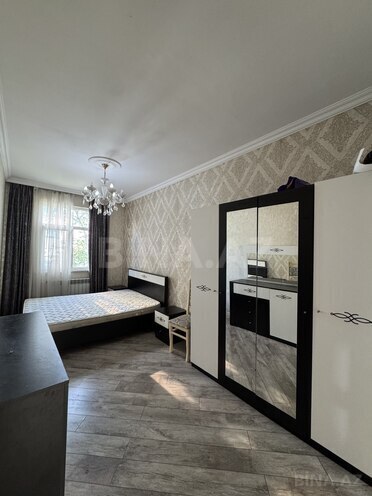 İcarəyə verilir 2 otaqlı köhnə tikili 65 m², Memar Əcəmi m., photo 6 from 16
