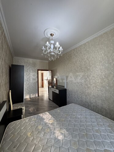 İcarəyə verilir 2 otaqlı köhnə tikili 65 m², Memar Əcəmi m., photo 8 from 16