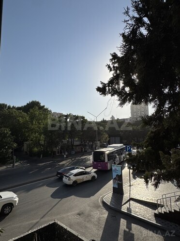 İcarəyə verilir 2 otaqlı köhnə tikili 65 m², Memar Əcəmi m., photo 15 from 16