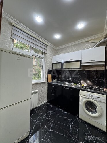 İcarəyə verilir 2 otaqlı köhnə tikili 65 m², Memar Əcəmi m., photo 9 from 16