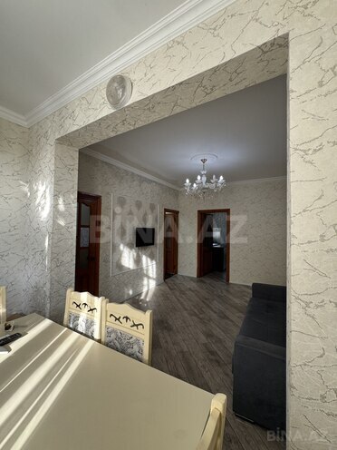 İcarəyə verilir 2 otaqlı köhnə tikili 65 m², Memar Əcəmi m., photo 4 from 16