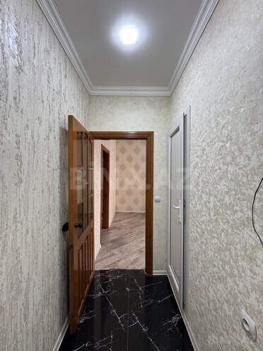 İcarəyə verilir 2 otaqlı köhnə tikili 65 m², Memar Əcəmi m., photo 14 from 16