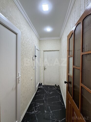 İcarəyə verilir 2 otaqlı köhnə tikili 65 m², Memar Əcəmi m., photo 13 from 16
