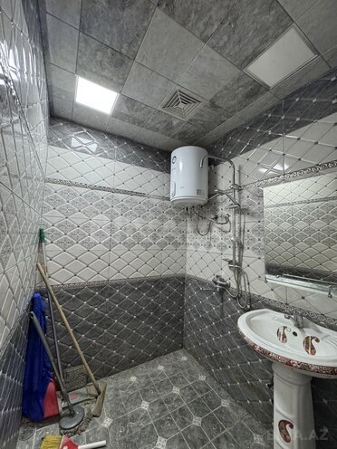İcarəyə verilir 2 otaqlı köhnə tikili 65 m², Memar Əcəmi m., photo 11 from 16