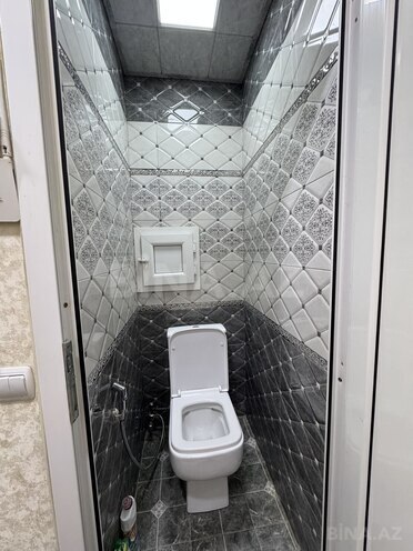 İcarəyə verilir 2 otaqlı köhnə tikili 65 m², Memar Əcəmi m., photo 12 from 16