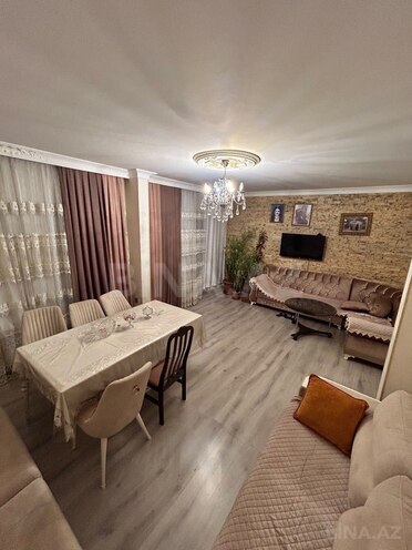 Продаётся 5-комн. вторичка 120 м², пос. Ени Ясамал, photo 1 from 21
