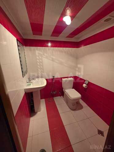 Продается 3-комн. новостройка 102 м², м. Иншаатчылар, photo 12 from 15