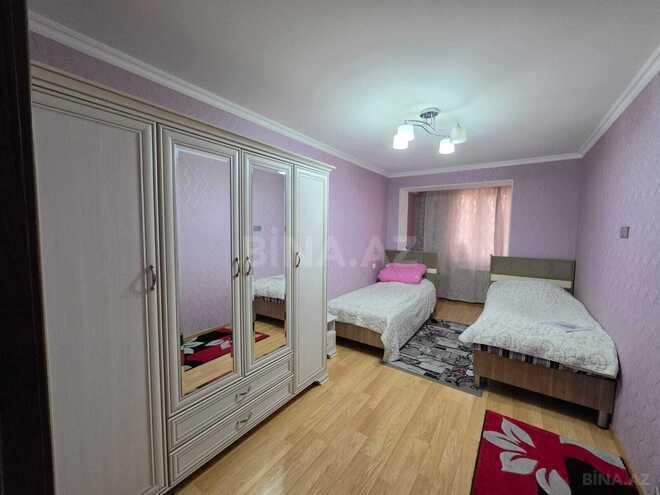 Продается 3-комн. новостройка 102 м², м. Иншаатчылар, photo 7 from 15