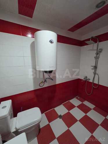 Продается 3-комн. новостройка 102 м², м. Иншаатчылар, photo 13 from 15