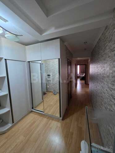 Продается 3-комн. новостройка 102 м², м. Иншаатчылар, photo 11 from 15