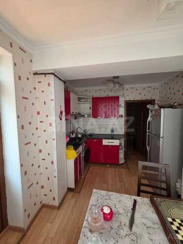 Продается 3-комн. новостройка 102 м², м. Иншаатчылар, photo 6 from 15