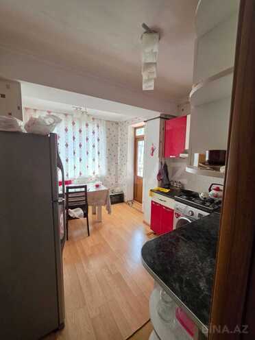 Продается 3-комн. новостройка 102 м², м. Иншаатчылар, photo 5 from 15
