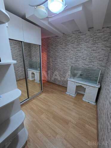 Продается 3-комн. новостройка 102 м², м. Иншаатчылар, photo 10 from 15
