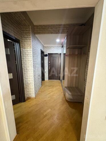 Satılır 3 otaqlı yeni tikili 89 m², Nəriman Nərimanov m., photo 11 from 13
