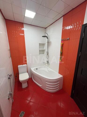 Satılır 3 otaqlı yeni tikili 89 m², Nəriman Nərimanov m., photo 10 from 13